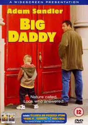 Big Daddy