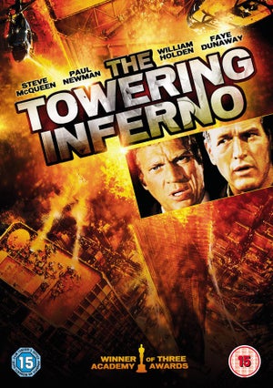 Towering Inferno