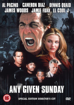 Any Given Sunday