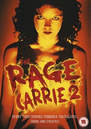 The Rage - Carrie 2