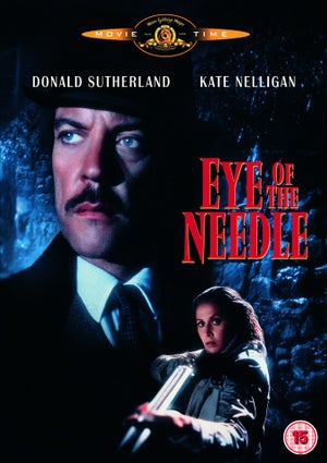 Eye Of The Needle