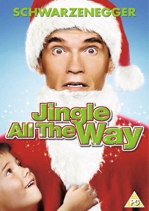 Jingle All The Way