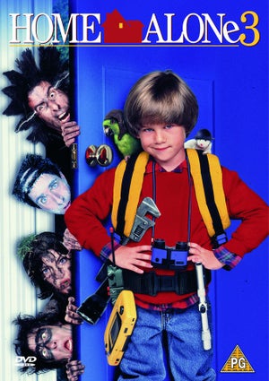 Home Alone 3