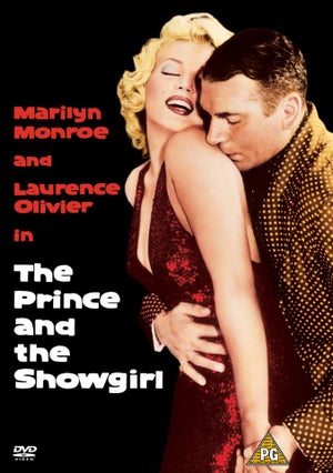 The Prince & The Showgirl