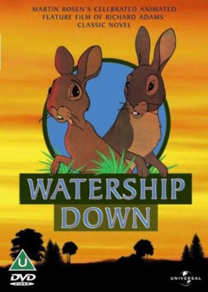 Watership Down
