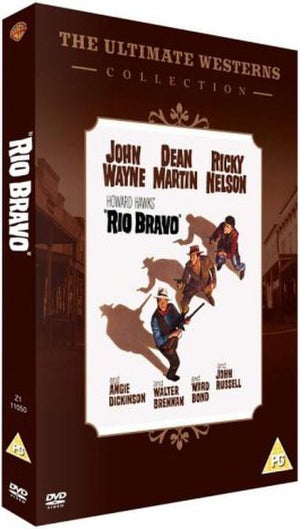 Rio Bravo