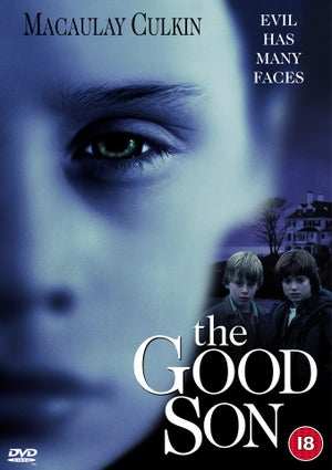 The Good Son