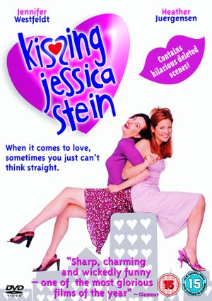 Kissing Jessica Stein