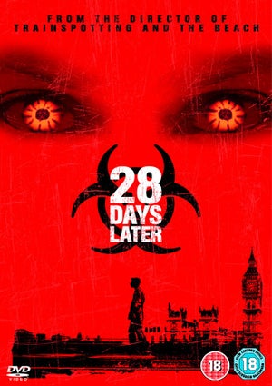 28 Days Later