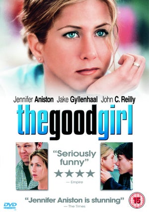 The Good Girl