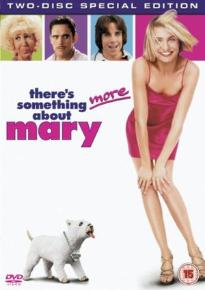 Theres Something About Mary [Special Edition]