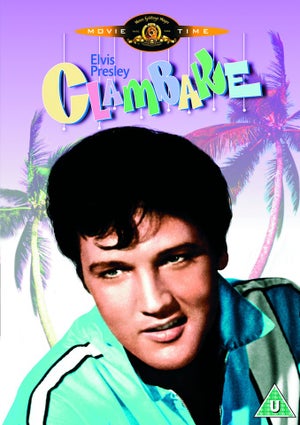 Clambake