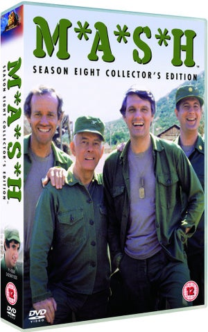 M*A*S*H - Season 8