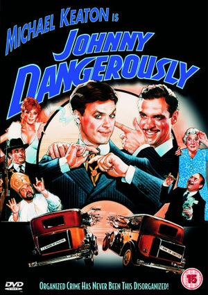 Johnny Dangerously