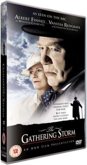 Gathering Storm