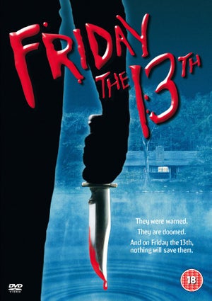 Friday 13th