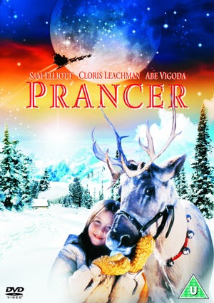 Prancer