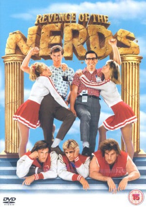 Revenge Of The Nerds