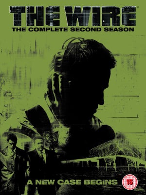 The Wire - Series 2