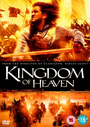 Kingdom Of Heaven