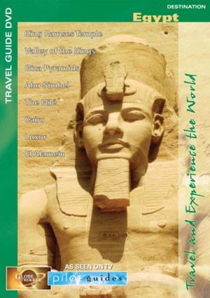 Destination Egypt
