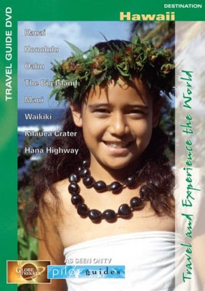 Destination HawaII