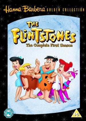 The Flintstones - Season 1