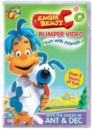 Engie Benjy - Series 4