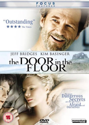 The Door In The Floor