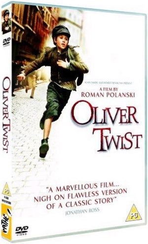 Oliver Twist