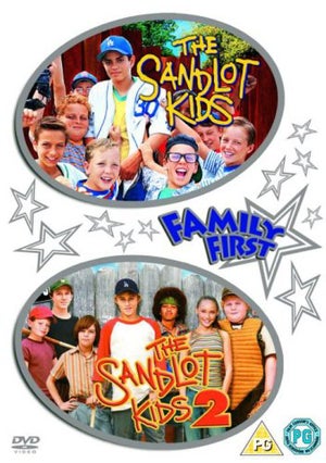 The Sandlot / The Sandlot 2