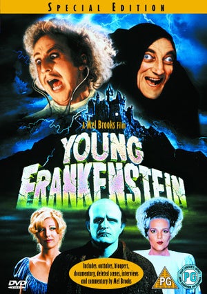 Young Frankenstein