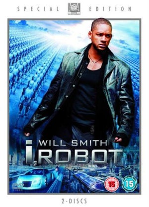 I, Robot [Special Edition]
