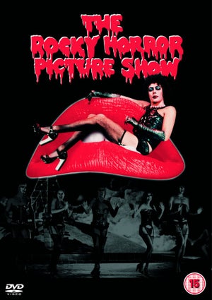 The Rocky Horror Picture Show/Shock Treatment