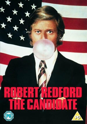 The Candidate