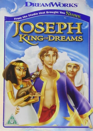 Joseph - The King Of Dreams