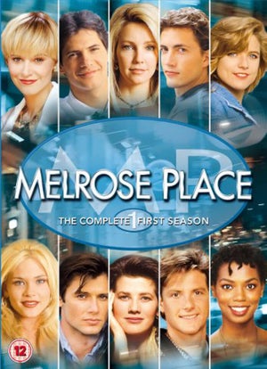 Melrose Place - Season 1