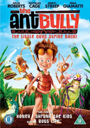 Ant Bully