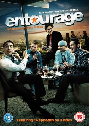 Entourage - Season 2