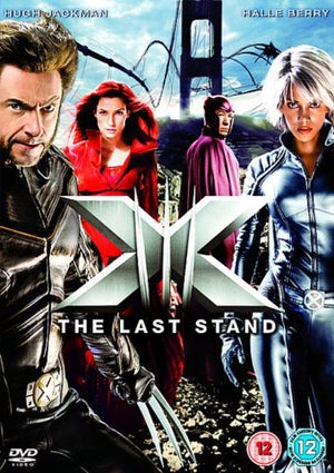 X-Men 3: The Last Stand