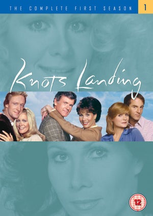 Knots Landing - Complete Season 1