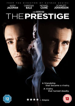 The Prestige