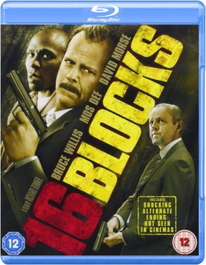 16 Blocks