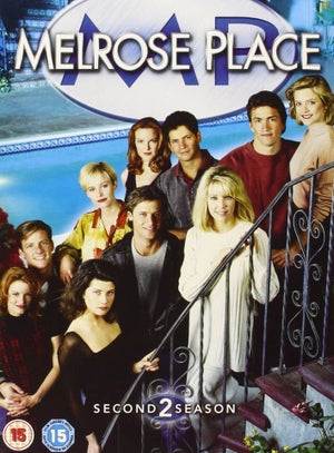 Melrose Place - Season 2