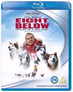 Eight Below