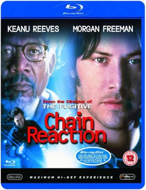 Chain Reaction