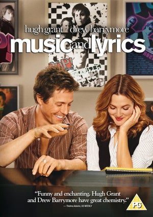 Music And Lyrics