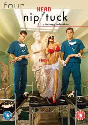 Nip/Tuck - Season 4