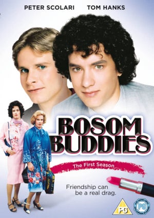 Bosom Buddies