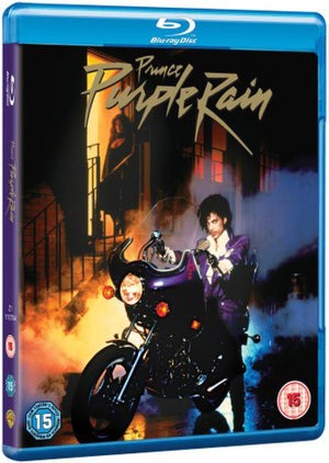 Purple Rain